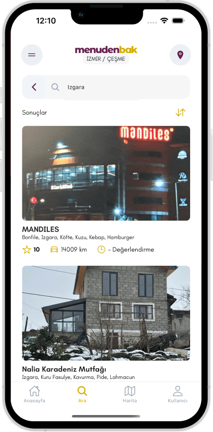 menudenbak app mockup